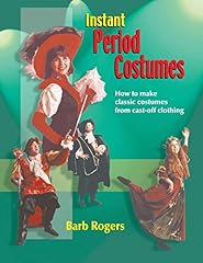 Instant period costumes for sale  Delivered anywhere in UK