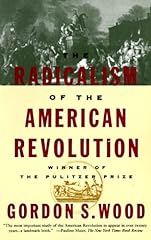 Radicalism american revolution for sale  Delivered anywhere in USA 