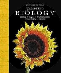 Campbell biology for sale  Delivered anywhere in Ireland