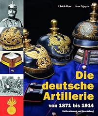 Deutsche artillerie 1871 gebraucht kaufen  Wird an jeden Ort in Deutschland