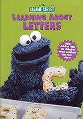 Sesame street learning for sale  Delivered anywhere in UK