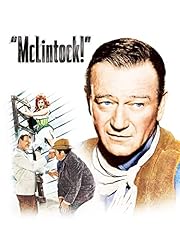 Mclintock for sale  Delivered anywhere in USA 