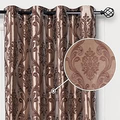 Napearl curtains living for sale  Delivered anywhere in USA 