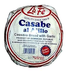 Casabe ajillo cassava for sale  Delivered anywhere in USA 