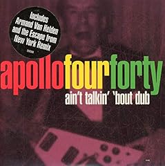 Ain talkin bout for sale  Delivered anywhere in UK