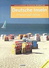 Deutsche inseln nord gebraucht kaufen  Wird an jeden Ort in Deutschland