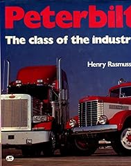 Peterbilt class industry for sale  Delivered anywhere in UK