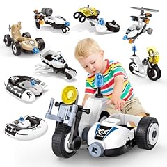 Jonrryin jeu construction d'occasion  Livré partout en France