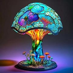 Rehenbsem painting mushroom for sale  Delivered anywhere in UK