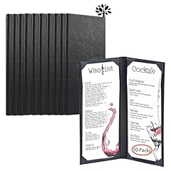 4.25 inches menu for sale  Delivered anywhere in USA 