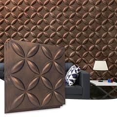 Art3d texture wall for sale  Delivered anywhere in UK