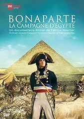 Bonaparte campagne egypte d'occasion  Livré partout en France