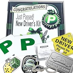 Passed new driver for sale  Delivered anywhere in UK