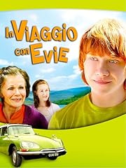 Viaggio con evie usato  Spedito ovunque in Italia 