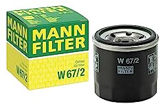 Mann filter oil for sale  Delivered anywhere in UK