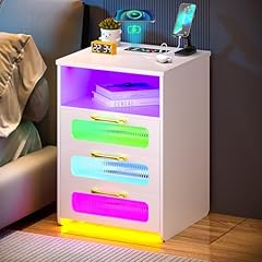 Gurexl bedside table for sale  Delivered anywhere in UK