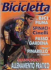 Bicicletta 144 dicembre usato  Spedito ovunque in Italia 