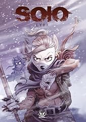 Lyra. solo d'occasion  Livré partout en France