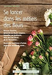 Lancer métiers fleurs d'occasion  Livré partout en Belgiqu