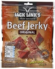 Jack links original for sale  Delivered anywhere in Ireland