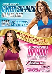 Jillian michaels six usato  Spedito ovunque in Italia 