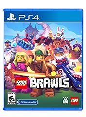 Lego brawls playstation for sale  Delivered anywhere in USA 
