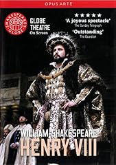 Shakespeare henry viii for sale  Delivered anywhere in UK