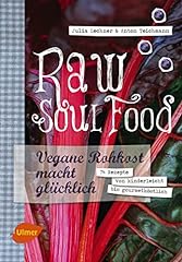 Raw soul food gebraucht kaufen  Wird an jeden Ort in Deutschland