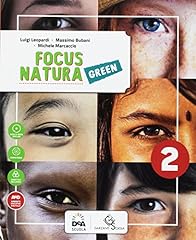 Focus natura green. usato  Spedito ovunque in Italia 