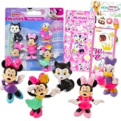 Minnie mouse figure for sale  Delivered anywhere in USA 
