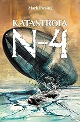 Katastrofa 4 for sale  Delivered anywhere in UK