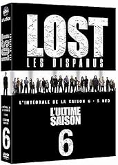 Lost saison coffret d'occasion  Livré partout en France