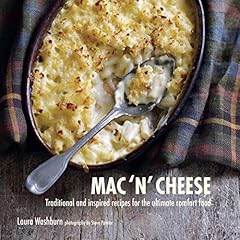 Mac cheese traditional for sale  Delivered anywhere in UK