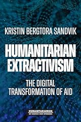 Humanitarian extractivism the d'occasion  Livré partout en France