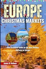 Christmas markets essential for sale  Delivered anywhere in USA 