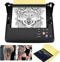 Tattoo stencil machine for sale  Delivered anywhere in UK