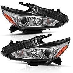 Genful headlight assembly for sale  Delivered anywhere in USA 