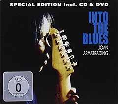 Into the blues d'occasion  Livré partout en France