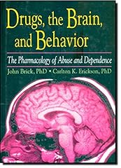 Drugs brain behavior for sale  Delivered anywhere in UK