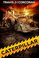 Caterpillar d'occasion  Livré partout en France