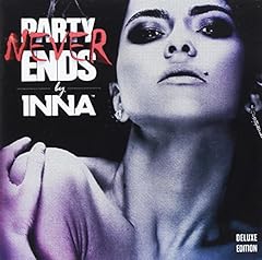 Inna party never usato  Spedito ovunque in Italia 