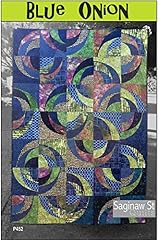 Onion quilt pattern for sale  Delivered anywhere in USA 