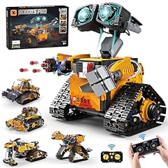 Hapikids robot toy for sale  Delivered anywhere in UK