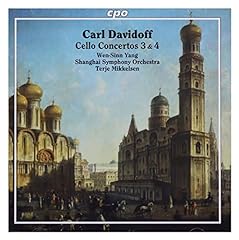 Cello concertos 4 usato  Spedito ovunque in Italia 