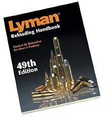 Lyman 49th edition d'occasion  Livré partout en France