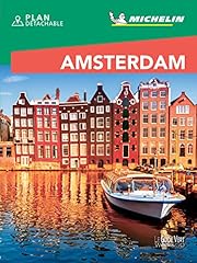 Guide vert amsterdam d'occasion  Livré partout en France