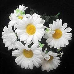 White daisy gerbera for sale  Delivered anywhere in UK