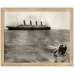 Titanic last known for sale  Delivered anywhere in USA 