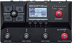 Zoom four bass gebraucht kaufen  Wird an jeden Ort in Deutschland