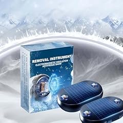 Electromagnetic car snow for sale  Delivered anywhere in USA 